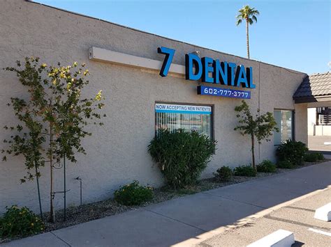 7Th Ave Dental Clinic