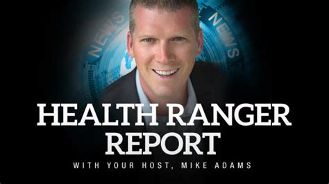 8 14 2023 Health Ranger Report With Mike Adams Ft Andy Schectman