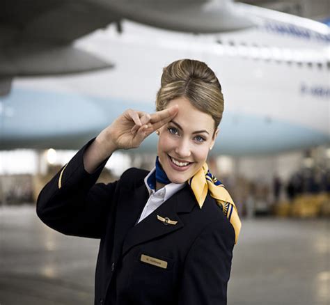 8 Benefits Of Being A Flight Attendant Uptasker Blog