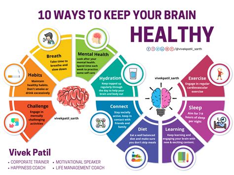 8 Fun Ways To Improve Your Brain The Best Brain Possible Brain Facts Health Facts Brain Health