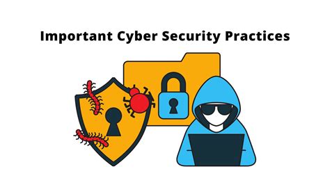 8 Important Cyber Security Practices For Small To Medium Size Business