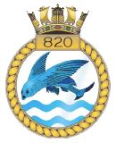 820 Naval Air Squadron