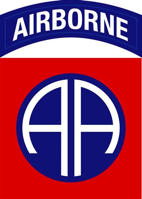 82Nd Airborne Division Official Website