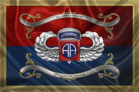 82Nd Airborne Motto