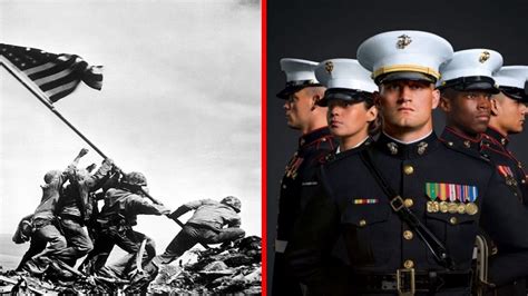 9 Reasons You Should Have Joined The Marines Instead We Are The Mighty