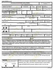 91C20 Daily Duties And Scope