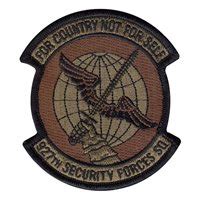 927Th Security Forces Squadron