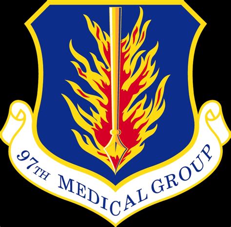 97Th Medical Group