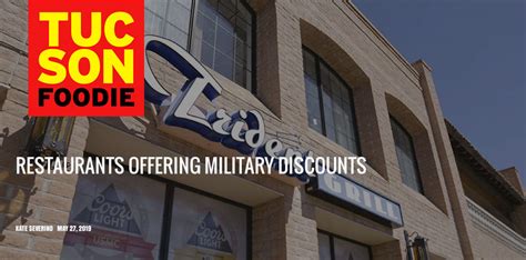 99 Restaurants Military Discount