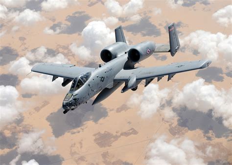 A 10 Warthog Videos