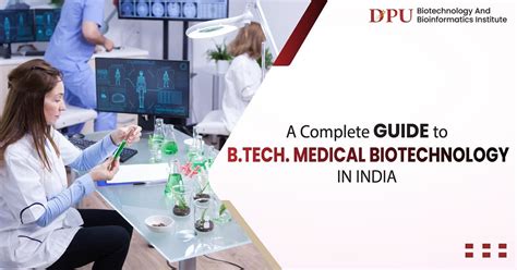 A B Tech Medical Programs