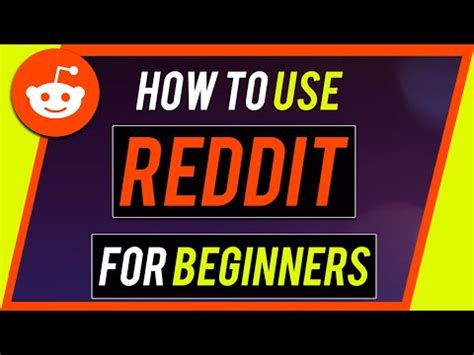 A Beginner S Guide To Reddit 9 Tips For New Users