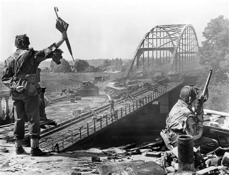 A Bridge Too Far Nijmegen