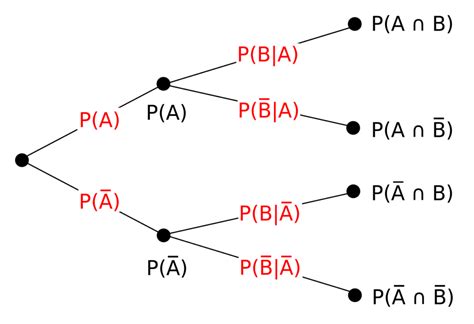 A Diagram Of Tree