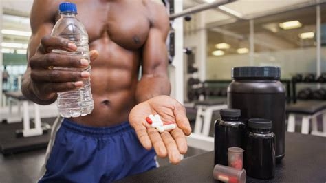 A Guide To Sarms Definition Side Effects And Dangers Goodrx