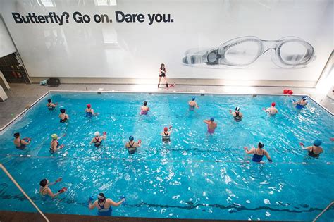 A Look Inside The Darty Health Club Dublin S Best Health Club