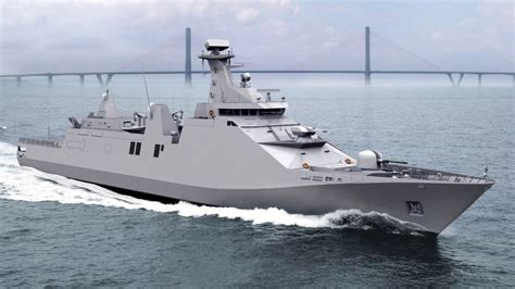 A Modern Royal Navy Asw Corvette Based On The Ww2 Flower Class Uk Land Power