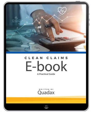 A Practical Guide To Clean Claims