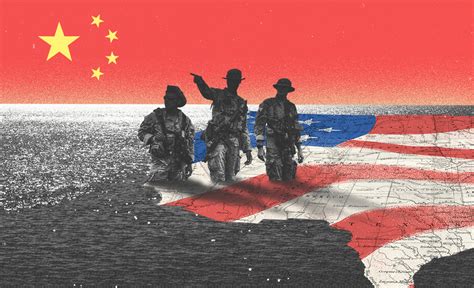 A Rational China Oriented Military Strategy