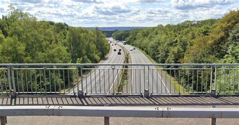 A21 Closures Today Police Incident