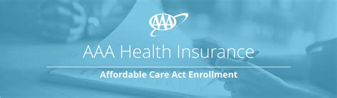 Aaa Health Insurance For Employees