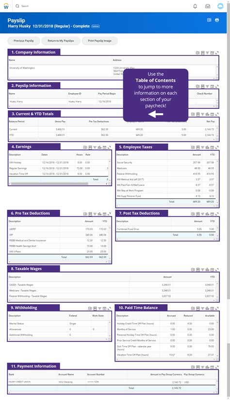 Aasmc Net Payslip Sign In