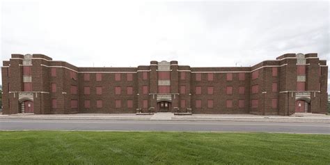 5 Abandoned Colorado Asylums