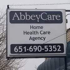 Abbey Care Home Health Services