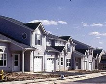 Aberdeen Proving Ground Base Housing