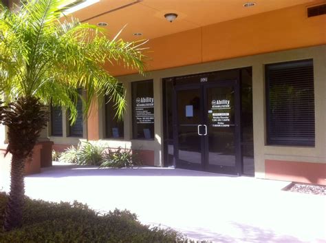 Ability Physical Therapy Lake Mary