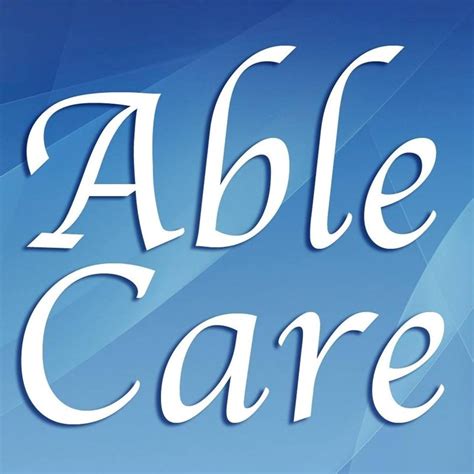 Able Care Services