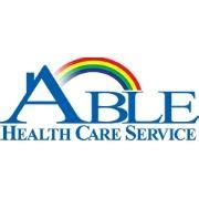 Able Health Care Reviews