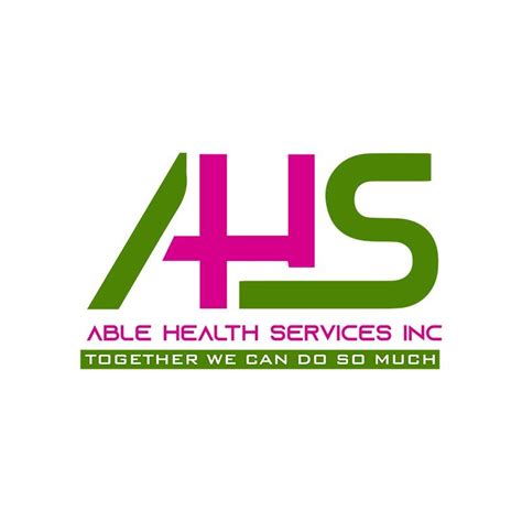 Able Healthcare Services Inc