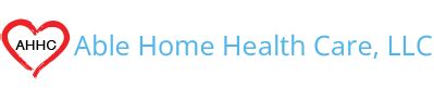 Able Home Health