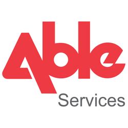 Able Services