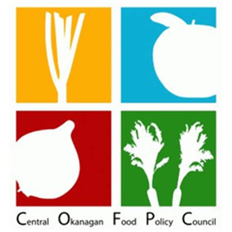 About Central Okanagan Food Policy Council