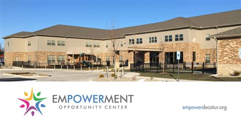 About Empowerment Opportunity Center