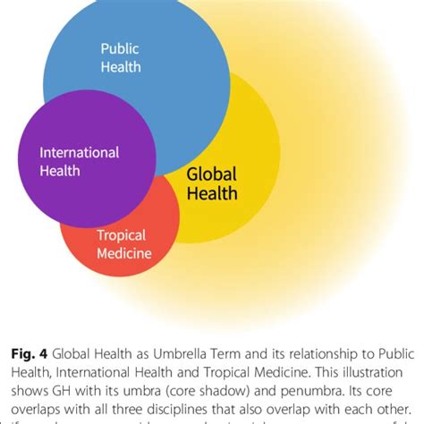 About United Global Health