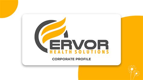 About Us Fervor Health Solutions