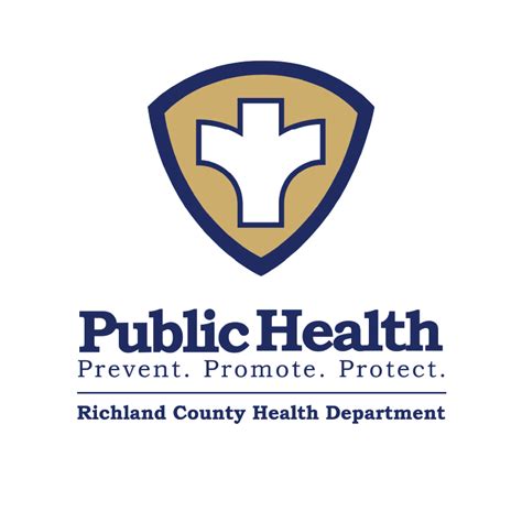 About Us Richland County Health Department