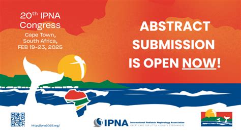 Abstracts Ipna 2025 Congress Pediatric Nephrology