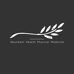 Abundant Health Physical Medicine