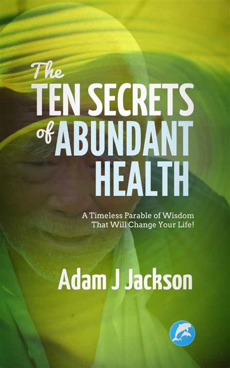 7 Ways Abundant Health