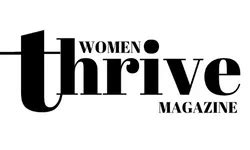 Abundantly Living Inside Out Women Thrive Magazine