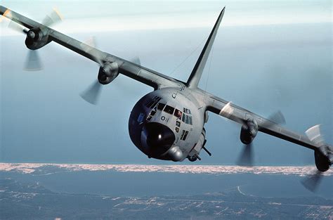 Ac 130