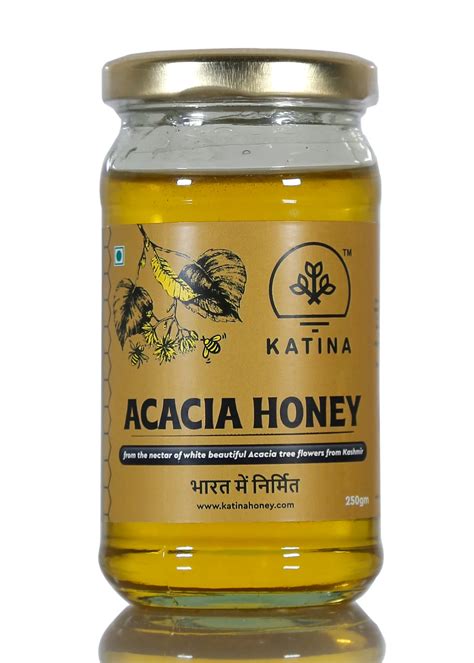 Acacia Honey