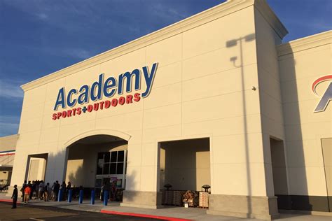 Academy Sports San Antonio