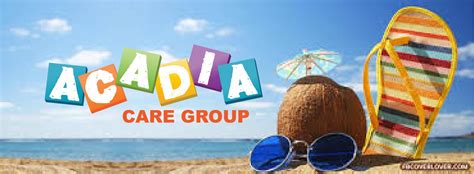 Acadia Care Group