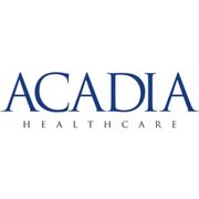 Acadia Healthcare Competitors