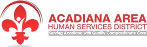 Acadiana Area Human Services District